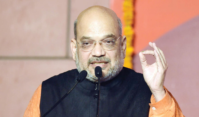 centreiscloselymonitoringongoingfloodsituationinandhrapradesh:homeministeramitshah