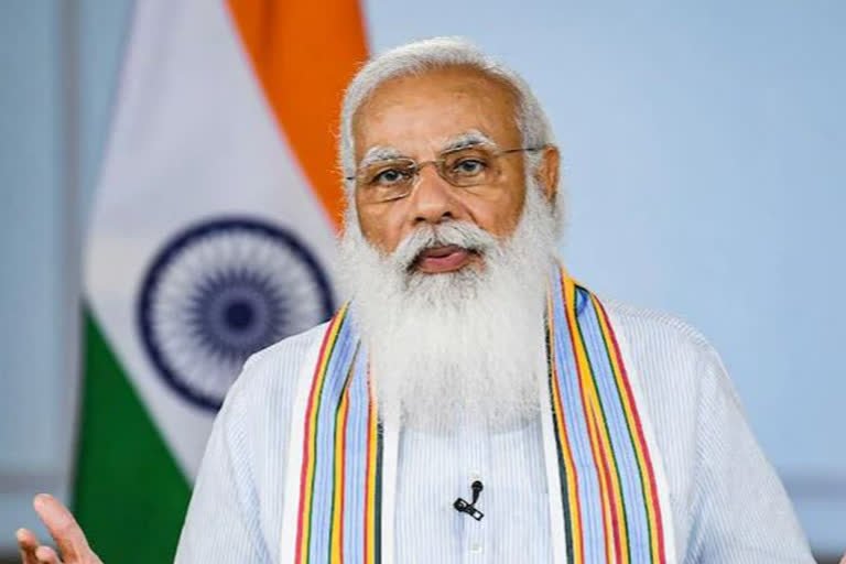 moditakesstockofdevelopmentprojectswithmaldivianprez