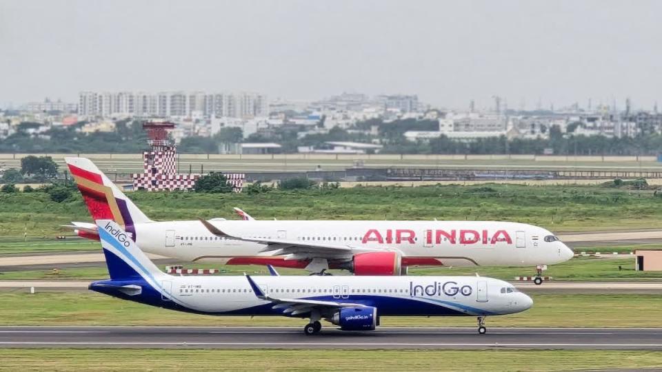 Chennai receives extremely heavy rain, flights diverted