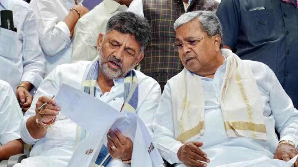 Siddaramaiah appeals Congress High Command to end Karnataka CM change speculation