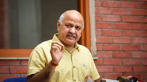 jailedaapleadermanishsisodiasjudicialcustodyinconnectionwithexcisepolicyscamextended