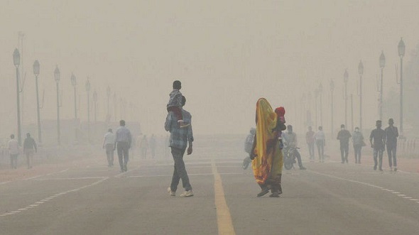 airnoisepollutionriseinbengalurudistrictsduringdeepavalifest