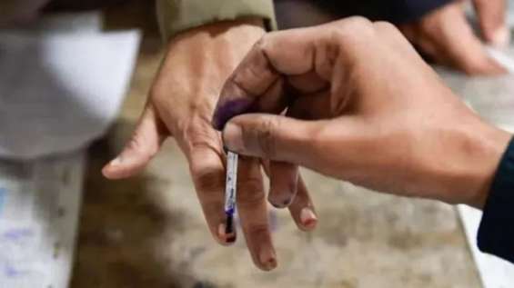 votingbeginsforfinalphaseofbtcpollsinassam
