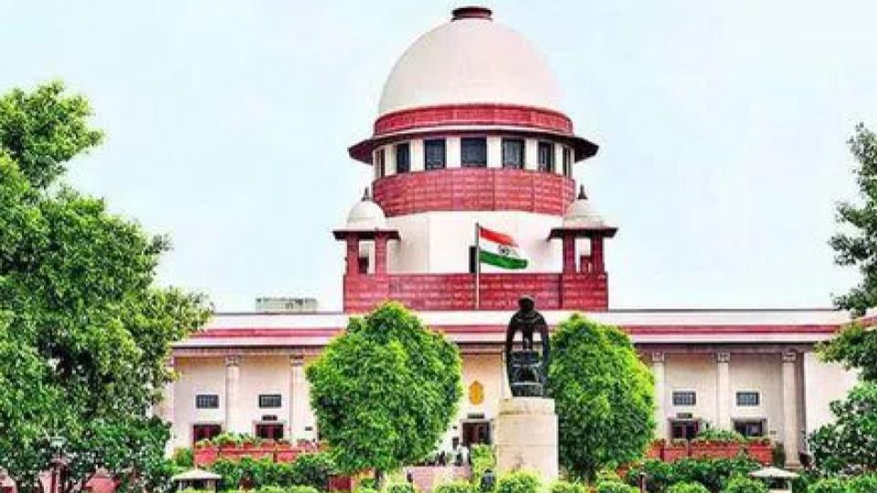 Supreme Court to hear PIL on Delhi-NCR’s severe air pollution
