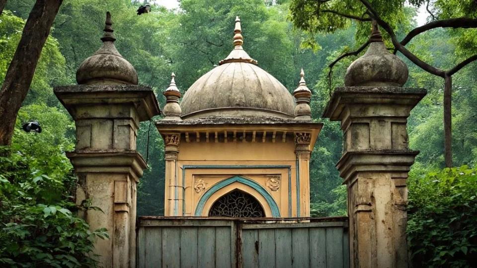 Mosque sealed in Uttarakhand’s Rajaji Tiger Reserve after SC order
