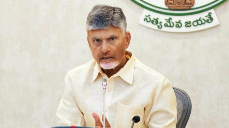 CM Naidu 
