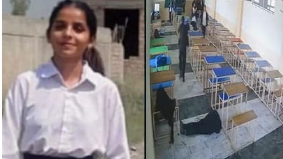 Law College Student Kills Classmate, Later Shoots Self In Punjab