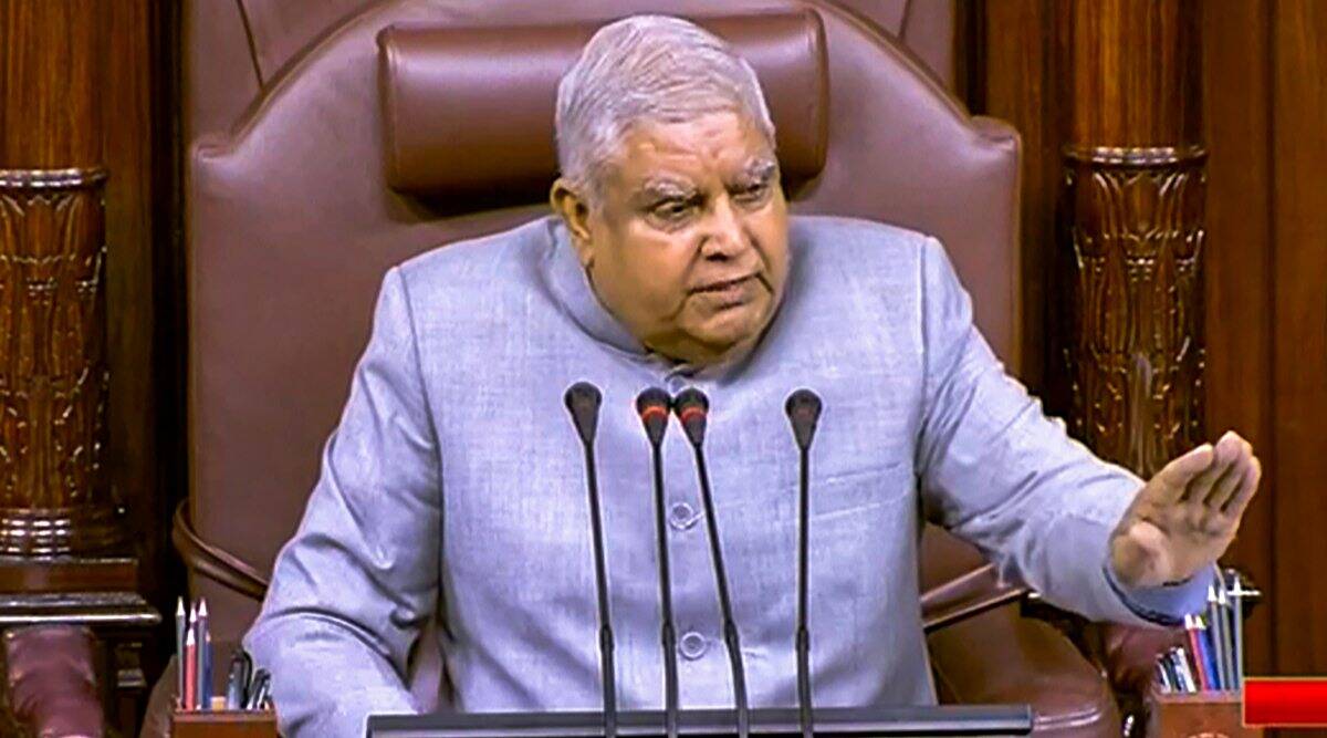 parliamentistheessenceofdemocracyanditisthenorthstarofdemocracy:vicepresident