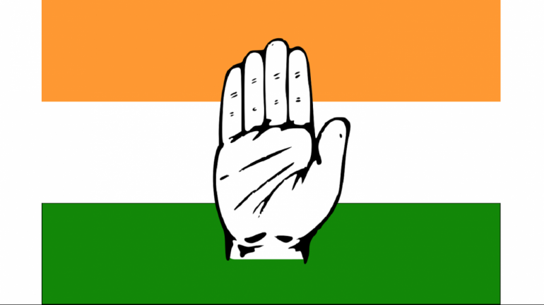 congressclaimsithasnumberstoformgovernmentingoa