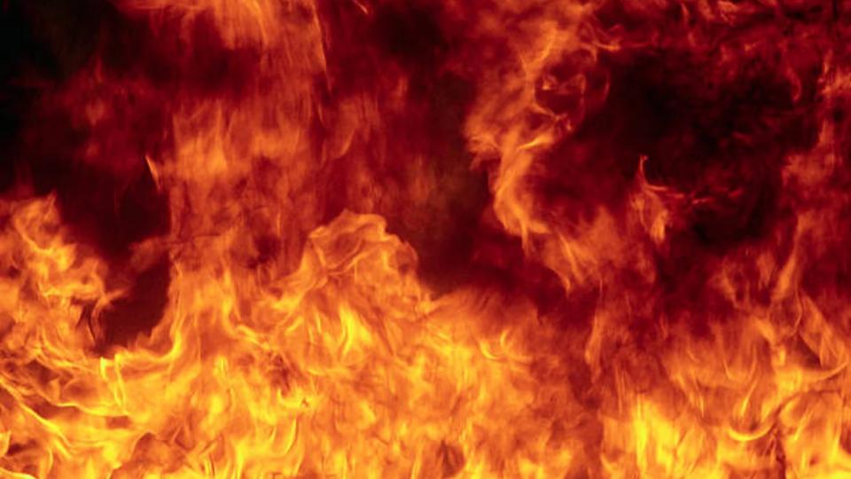 Couple burnt alive on suspicion of witchcraft in Assam