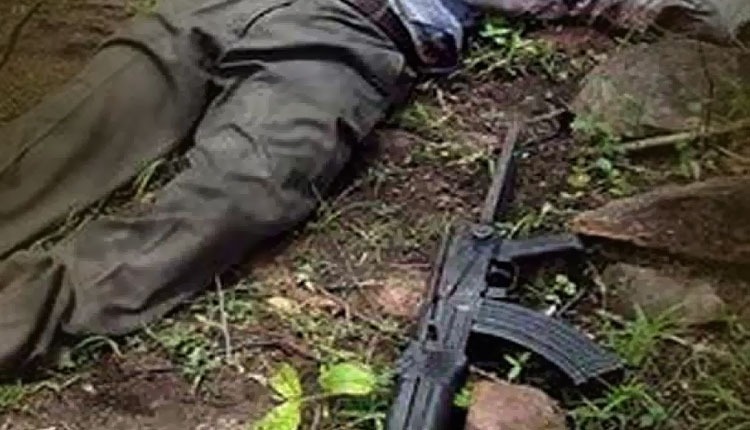 atleast13naxalskilledingadchiroli