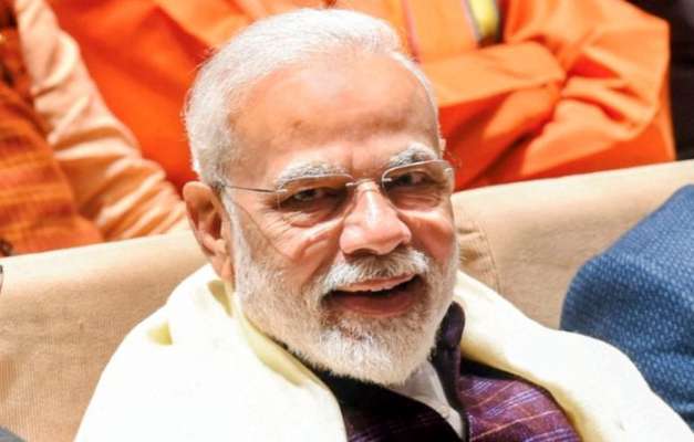 attemptsmadetomisledpeopleonunionbudget:pmmodi