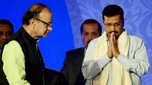 arunjaitleyfilesfreshdefamationcaseagainstarvindkejriwal