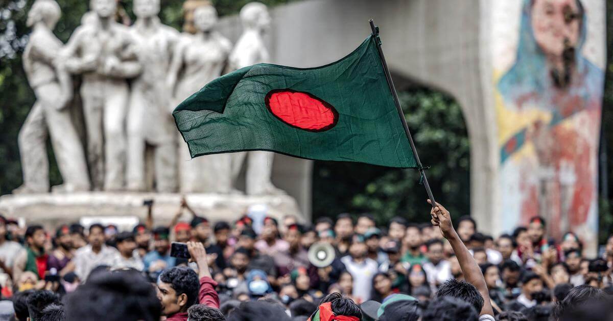 Bangladesh invites India to participate as observer for Feb 12 elections