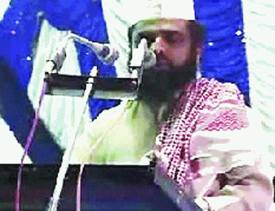 delhipolicearrestsmaulanaanzarshahforalqaedalinks