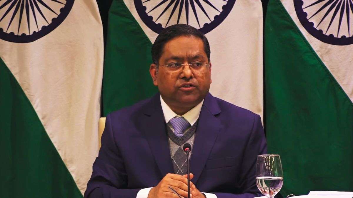 indiaexpressesconcernatsurgeofextremistrhetoricandincreasingviolenceagainstminoritiesinbangladesh