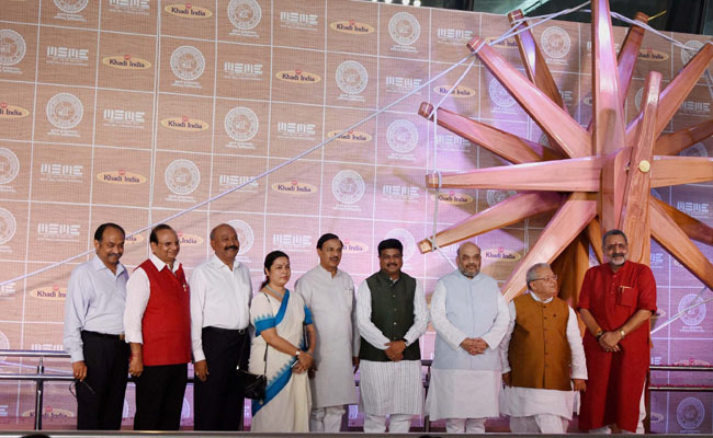 worldslargestcharkhaunveiledatdelhiairport
