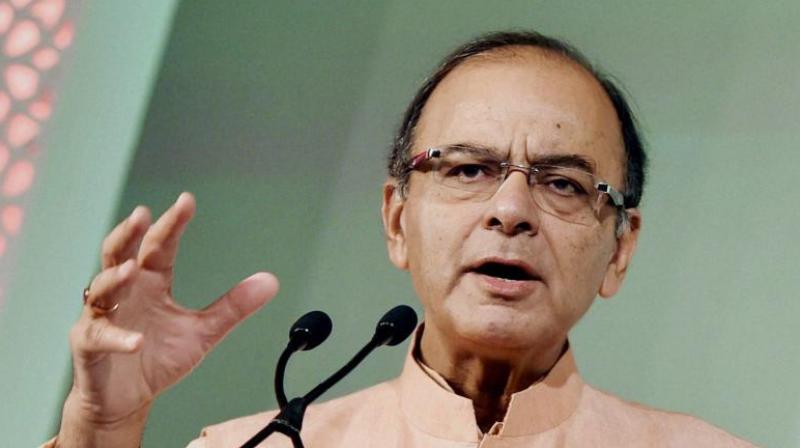 jaitleyhintsnotallscrappedcurrencywillberemonetised
