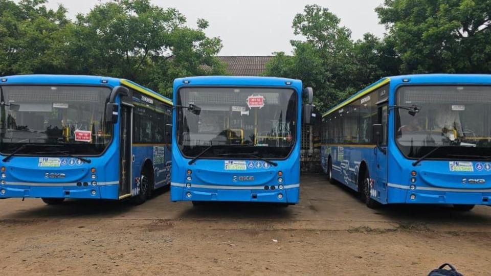 Bhogapuram Airport Aero Express to Run Every 30 Minutes