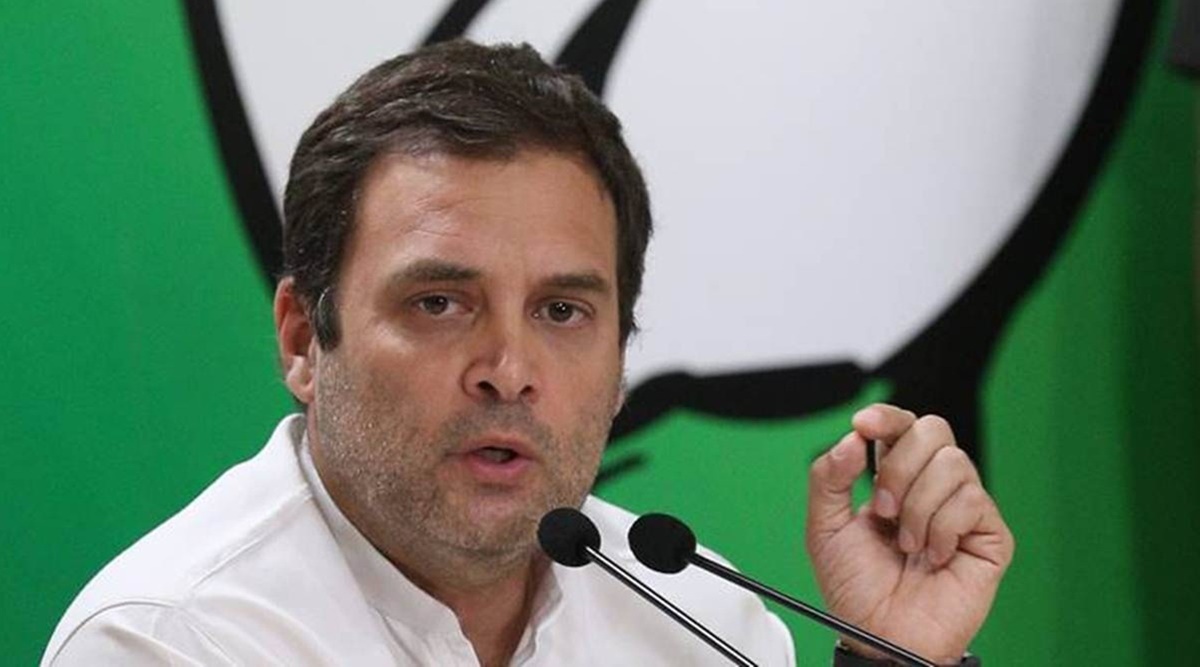 facebookworsefordemocracy:rahulgandhi