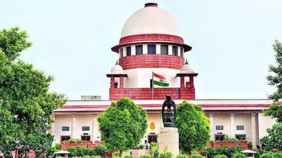 SC Directs Centre to Appoint Nodal Officer for Russia-Ukraine War Victim Families