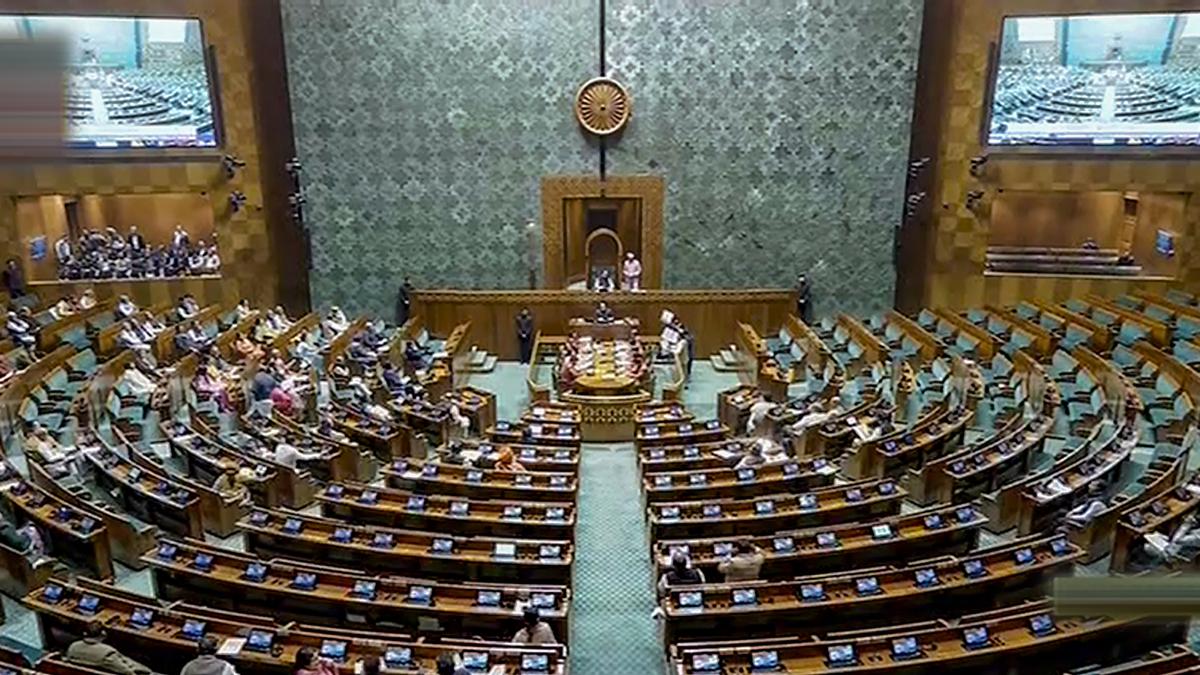 parliamentgivesnodtobillonappointmentsofcececs