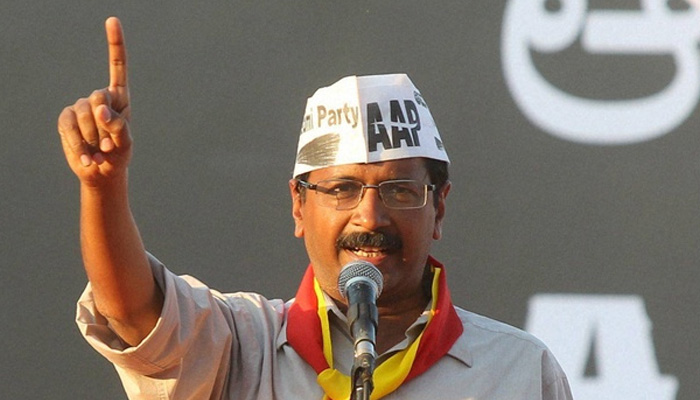 aapgovtfullypreparedtodealwithdengueandchikungunyacases:arvindkejriwal