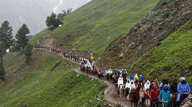 freshbatchof528pilgrimsleavesforamarnath