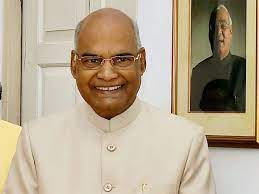 presidentramnathkovindtolayfoundationstoneoffirstayushuniversityingorakhpurtoday