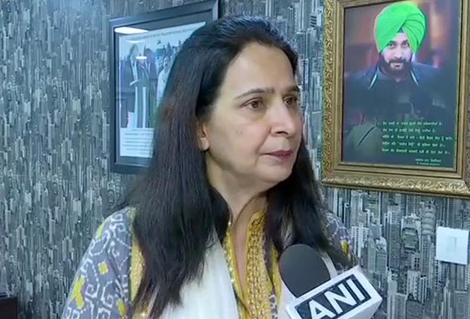 congresspicksbansalforchandigarhupsetsnavjotkaur