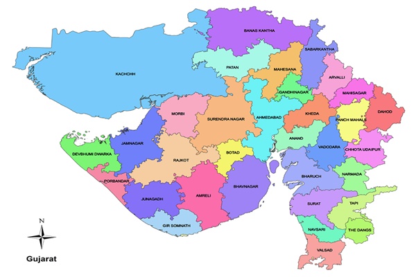 gujarat:securitybeefedupacrosssensitiveregionsinwakeofpahalgamattack