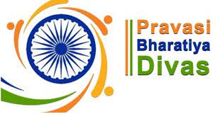 17thpravasibharatiyadivasconventiontobeorganizedfrom8thto10thjanuaryinmadhyapradesh