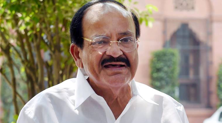 venkaiahnaidutovisitgoatoday