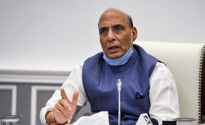 agnipathscheme:rajnathsinghtobriefparliamentarypanelonjuly11