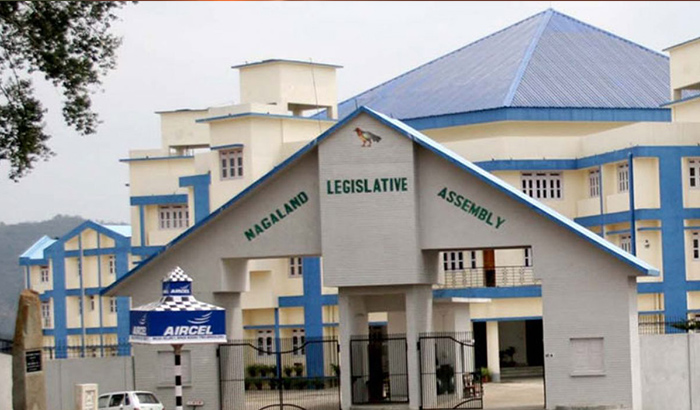 ninthsessionof13thnagalandlegislativeassemblytocommencetoday