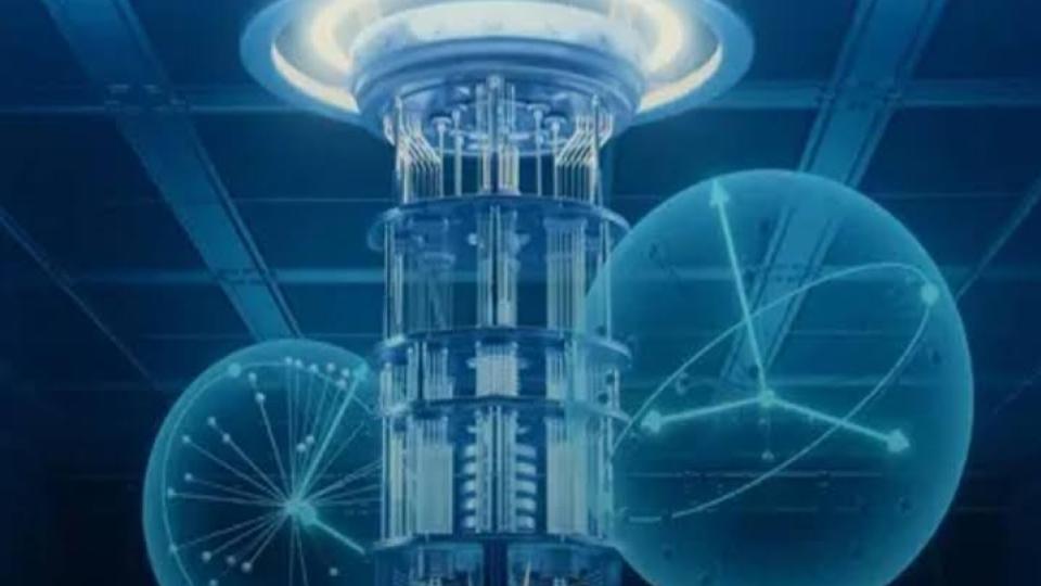 Andhra govt to launch Amaravati Quantum & AI Innovation Center