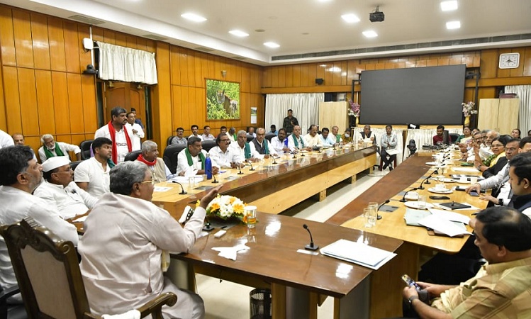 karnatakacabinetdecideslegislativesessionfromfeb1223