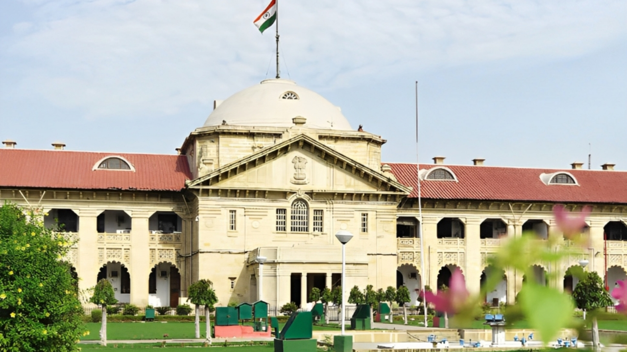 allahabadhighcourttransfers582judicialofficers