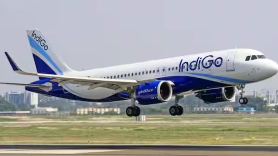 IndiGo Airlines clears refunds for Dec 3–5 flight cancellations