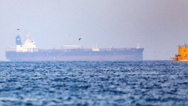 Indian sailor dies from medical complications aboard tanker near Oman coast
