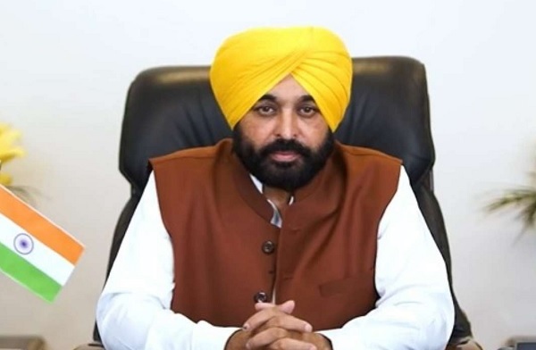 punjab:cmbhagwantmannsackshealthministervijaysinglaovercorruption