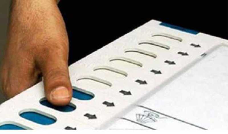 countingofvotesfor575seatsinsixmunicipalcorporationofgujaratbeingheldtoday