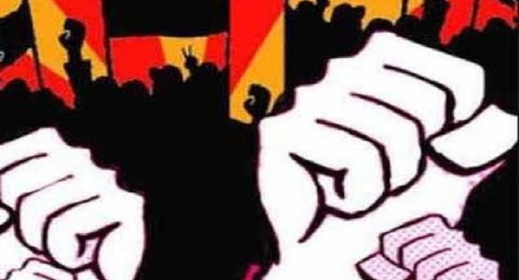 centraltradeunionsbegintwodaynationwidestrike