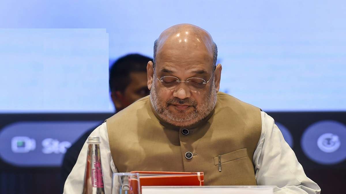 amitshahtoreleasefirstdistrictgoodgovernanceindexfor20districtsofjktoday