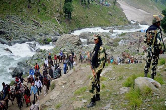 17thbatchofamarnathpilgrimsleavejammu