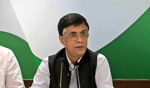 rajivgandhiusedinsviraatforofficialpurpose:congressspokespersonpawankhera