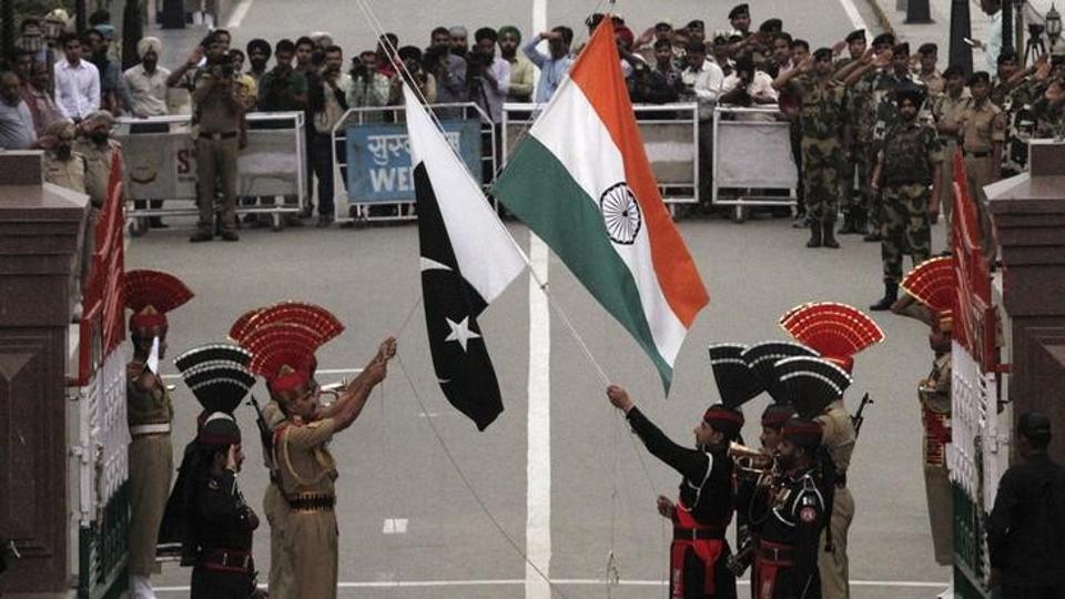 delegationofpakistanirangersarrivesinnewdelhitoholdtalkswithbsf