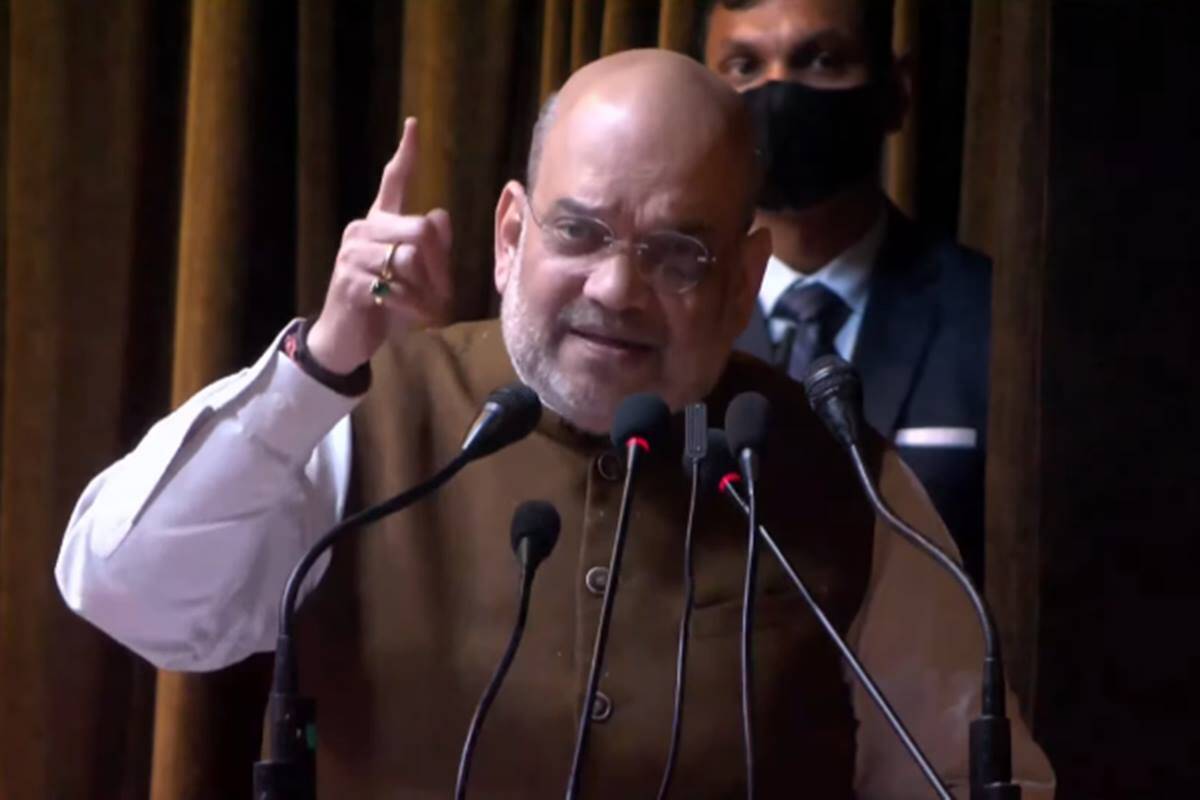 govtdeterminedtobringpeaceanddevelopmentinjk:amitshah