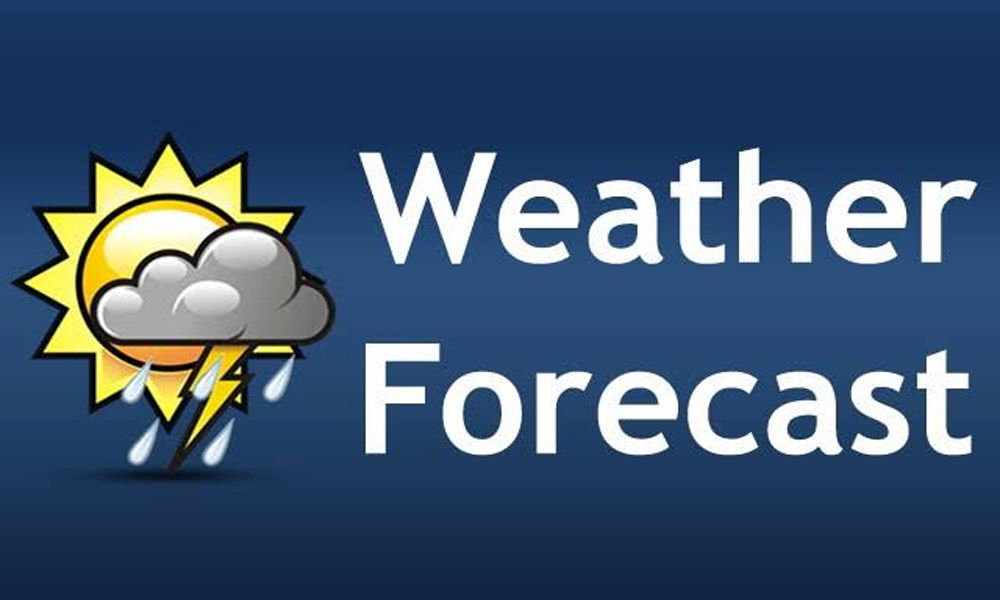 imdpredictsheavyrainfallatisolatedplacesinmaharashtra
