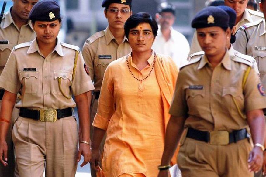 malegaoncase:hcgrantsbailtosadhvipragyarejects